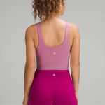 Lululemon Align Tank Top Velvet Dust Photo 1