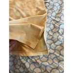 Zella  Top Women’s Size Small Peach Tie Dye Short Sleeve Tee Stretchy Soft Photo 3