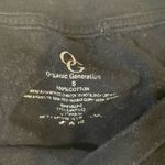 Trendy Graphic Crop Tops Gray Photo 4