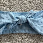 SheIn bandana top Photo 0