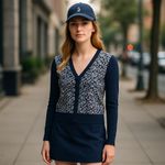 NEW RLX Ralph Lauren Women's V Photo 2