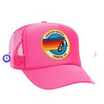Aviator Nation Trucker Hat Photo 0