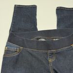 Indigo Blue women’s maternity denim jeans, size medium NWOT Photo 3