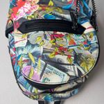 Sprayground  Concrete Jungle Savage Backpack Limited Edition Photo 4