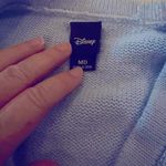 Disney Lilo & Stitch Embroidered Cardigan Sweater M Photo 5