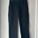 Dickies Regular Straight Black Cargo Pants 32 X 32 Photo 0