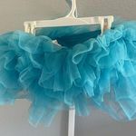blue tutu Photo 0