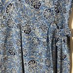 Talbots  100% Silk Dress Photo 1