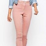 ✨HP✨Love, Fire Rose Pink Blush Skinny Denim Jeans✨ Pink Size undefined Photo 1