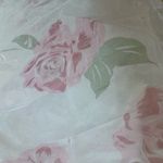 Mable Floral Bustier Maxi Dress with Self Tie Straps Photo 14