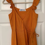 Lizard Thicket  Top Orange Photo 0
