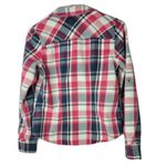 The North Face  Suncrest Plaid Button Down Shirt Photo 2