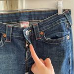 True Religion Low Rise Billy Shade K Vintage Jeans Photo 1