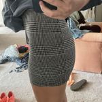 Zaful Plaid Skirt Photo 1