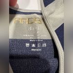 Arden B  Striped Tank Top Size XS/S Photo 12