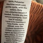 Open Edit  Womens Shorts XS terry Cloth Photo 3