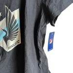 MLS Minnesota United FC Women's Black V Photo 4