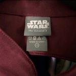 Disney parks x her univDisney parks x her universe Star Wars Ashoka tano dress L Photo 5