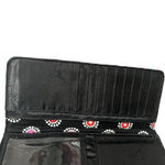 Vera Bradley  Parisian Paisley Trifold Wallet Retired Print Photo 5