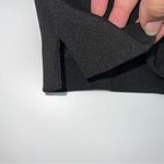 Nanette Lepore Nanette by Women's Cigarette Style Pants w/Sticked Front Crease-8 Photo 8