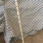 St. Tropez casual scalloped hem shorts size 2 Photo 5