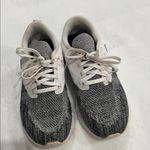 Nike  Women's Sneakers in Black and White Photo 5