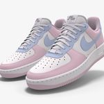 Nike Air Force 1 by you Photo 11