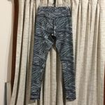 Glyder Sultry Oatmeal Swirl High Rise Leggings Photo 4