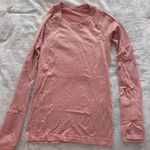 Lululemon Align Long Sleeve Photo 0
