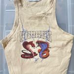 Adika  Crop Top Photo 0