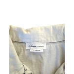 Lovers + Friends - Dreamer Balloon Sleeve Belted Jacket in White Photo 1