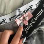 Juicy Couture Gray Shorts Photo 1