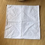 Balmain  Paris White Dust Bag Photo 1