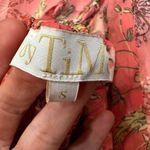 ByTimo Chiffon Strap Floral Maxi Dress Small S Photo 4