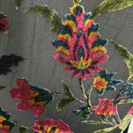 Modcloth Standing Ovation Bouquet Maxi Dress Photo 4