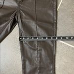 White House | Black Market WHBM Coated Skinny Ankle Pant size 2P Photo 10