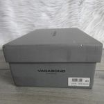 Vagabond Shoemakers Courtney Platform Slide Sandals Off-White Cream Size 41 Photo 15