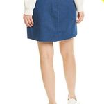Rag and Bone  Sydney Denim Skirt, Size 27 Photo 1