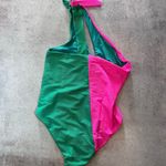 Beach Riot  Nia One Piece Swimsuit Photo 4