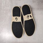 OluKai Pehuea Sneakers Navy Blue Mesh Upper Drop Photo 7