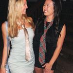 Boutique Cheeky Peach  Strapless Light Teal Mini Dress Photo 1