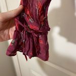 Free People Amanda Ruffle Long Sleeve Top NWT Photo 4