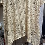 Crochet tunic, swimsuit cover Photo 2