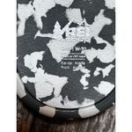 REI Coop Rainbow Pride Stripe Camo Flip Flop Sandals M9 W10 Unisex Thong EUC Black Size 10 Photo 5