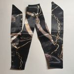 Thin Purse Scarf / Hairband / Scarf Photo 1