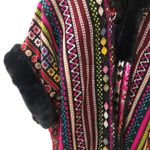 Judith March  Nova Scotia Jacquard Jacket S Photo 8