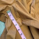 Sans Souci  Women Size Large Paper Bag High waisted‎ Shorts Summer Photo 6