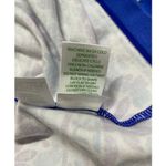 Lilly Pulitzer  Blue Grotto Tide Up Ansley Polo Dress Women's Size XXS Photo 7