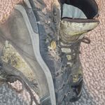 Cabela's Cabela’s Waterproof Thinsulate Realtree Camouflage Hunting Hiking Boots SIZE 6 Photo 9