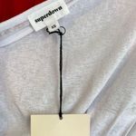 superdown Revolve Mini White Dress Photo 4